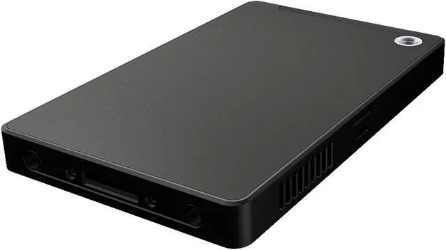 Alt view image 15 of 20 - Kangaroo Plus Mobile Mini PC, Intel Atom x5 Z8500, 4GB LPDDR3, 64GB eMMC, Finger Print Reader, Non OS, Windows 10 Compatible