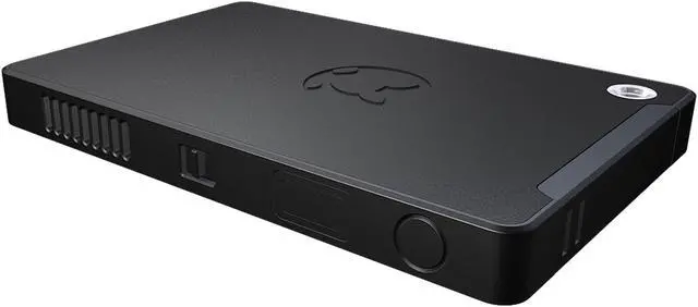 Alt view image 16 of 20 - Kangaroo Plus Mobile Mini PC, Intel Atom x5 Z8500, 4GB LPDDR3, 64GB eMMC, Finger Print Reader, Non OS, Windows 10 Compatible