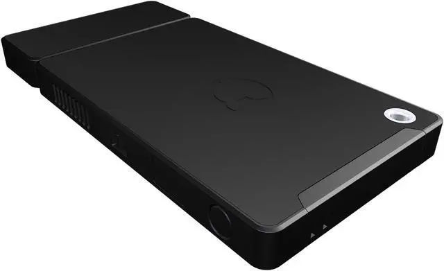 Alt view image 3 of 20 - Kangaroo Plus Mobile Mini PC, Intel Atom x5 Z8500, 4GB LPDDR3, 64GB eMMC, Finger Print Reader, Non OS, Windows 10 Compatible