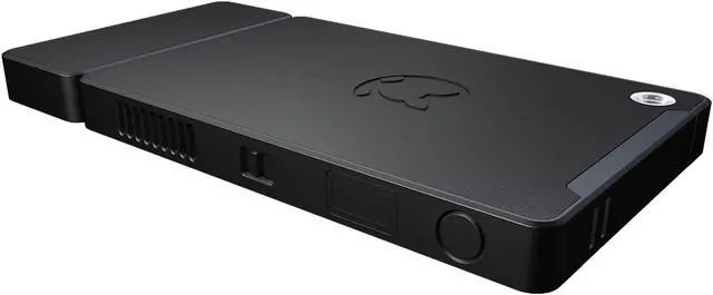 Alt view image 4 of 20 - Kangaroo Plus Mobile Mini PC, Intel Atom x5 Z8500, 4GB LPDDR3, 64GB eMMC, Finger Print Reader, Non OS, Windows 10 Compatible