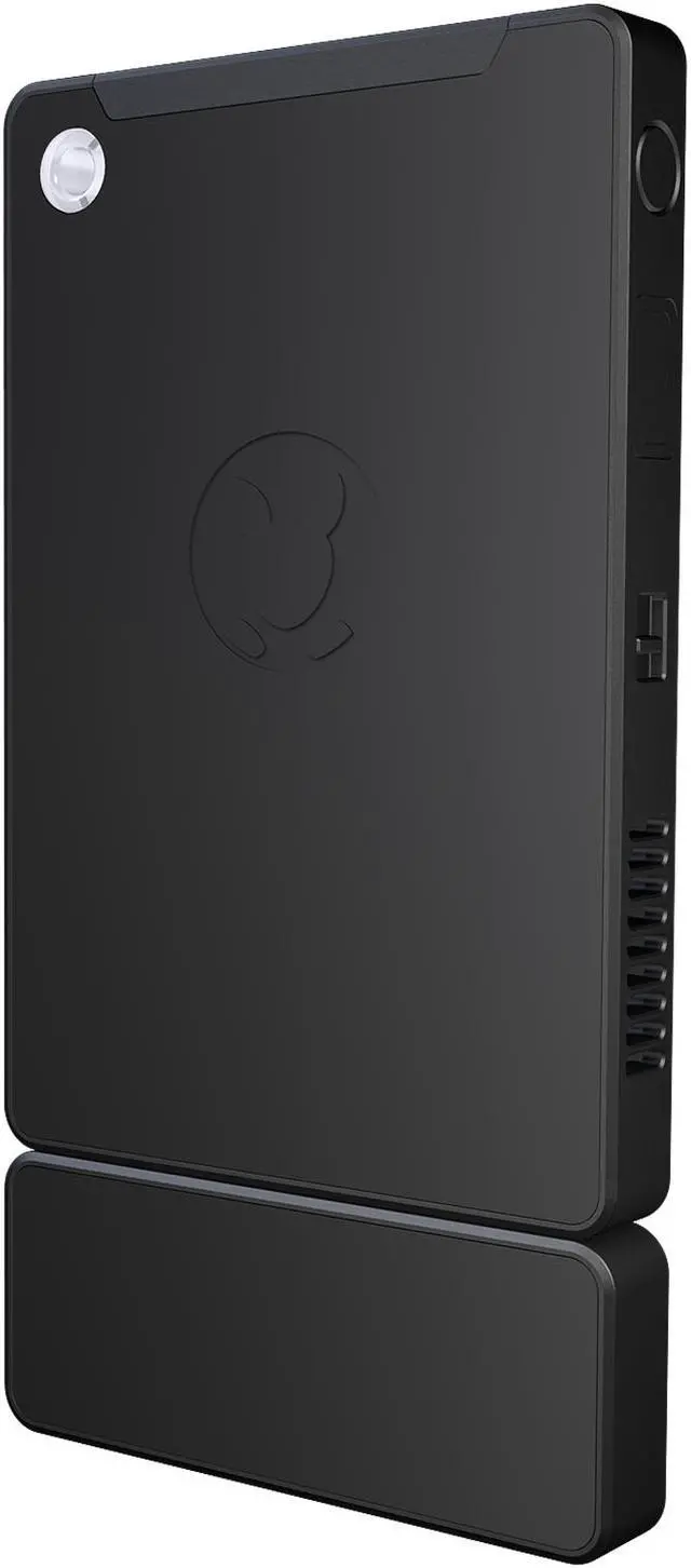 Alt view image 2 of 20 - Kangaroo Plus Mobile Mini PC, Intel Atom x5 Z8500, 4GB LPDDR3, 64GB eMMC, Finger Print Reader, Non OS, Windows 10 Compatible
