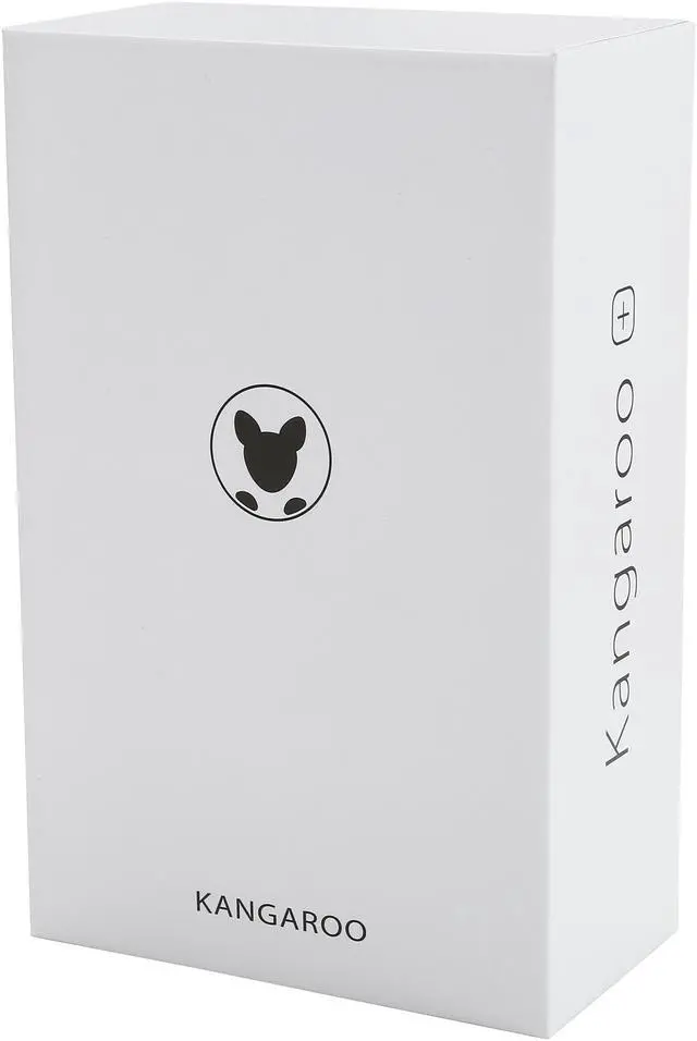 Alt view image 20 of 20 - Kangaroo Plus Mobile Mini PC, Intel Atom x5 Z8500, 4GB LPDDR3, 64GB eMMC, Finger Print Reader, Non OS, Windows 10 Compatible