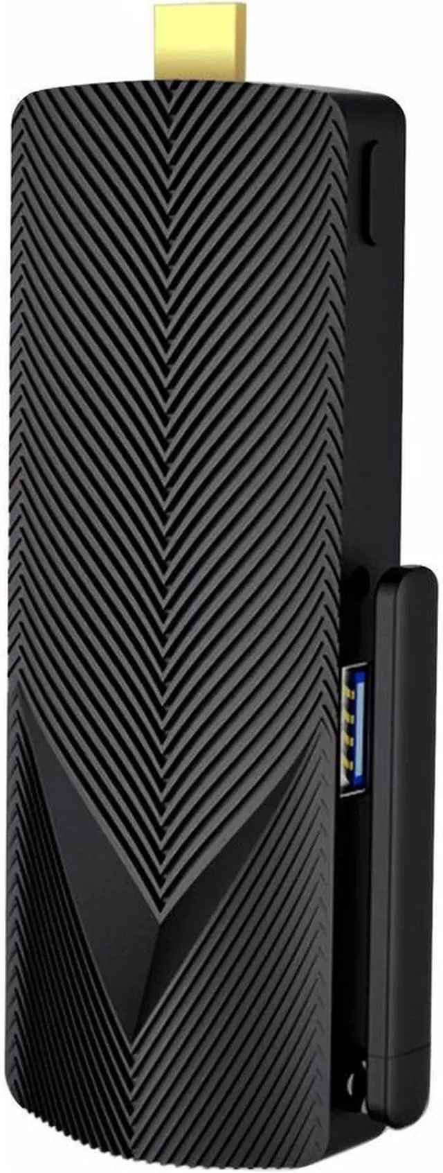 Main image of Azulle Access Pro Mini PC Stick Alder Lake - N100 Quad-core (4 Core) 3.40 GHz - 4 GB LPDDR4 - 64 GB Flash Memory - UHD Graphics - Wireless LAN - Bluetooth - Windows 11 Pro  A4P0AL102250