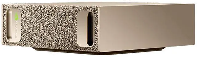 Alt view image 3 of 7 - PNY NVDGXSPARK-PB DGX Personal AI Computer