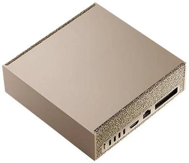 Alt view image 6 of 7 - PNY NVDGXSPARK-PB DGX Personal AI Computer