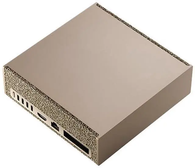 Alt view image 7 of 7 - PNY NVDGXSPARK-PB DGX Personal AI Computer