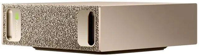 Alt view image 12 of 16 - NVIDIA DGX Spark - NVIDIA GB10 Grace Blackwell Superchip, 128 GB LPDDR5x, 4 TB NVME.M2 SSD