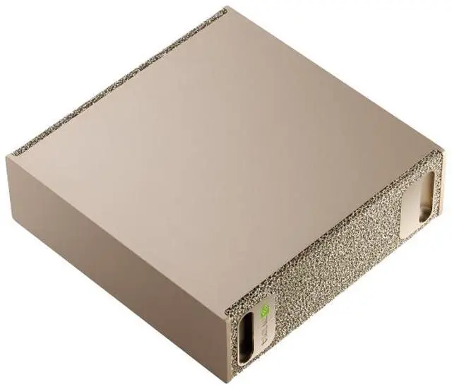 Alt view image 14 of 16 - NVIDIA DGX Spark - NVIDIA GB10 Grace Blackwell Superchip, 128 GB LPDDR5x, 4 TB NVME.M2 SSD