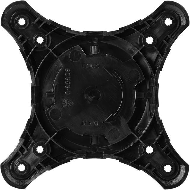 Alt view image 3 of 4 - ASRock DESKMINI VESA MOUNT