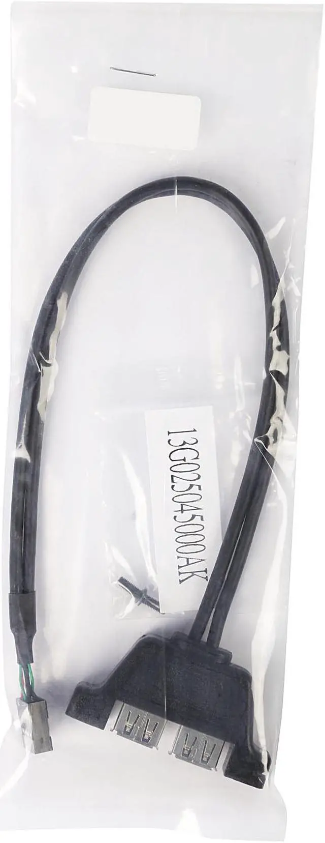 Alt view image 3 of 3 - ASRock DESKMINI USB CABLE