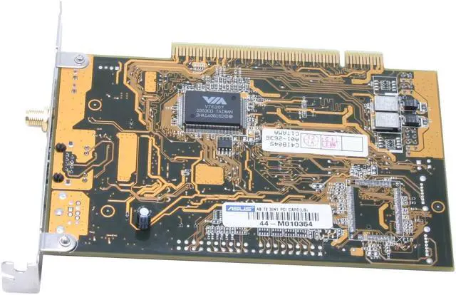 Alt view image 3 of 5 - ASUS 3-in-1 PCI Upgrade Barebone Accessory