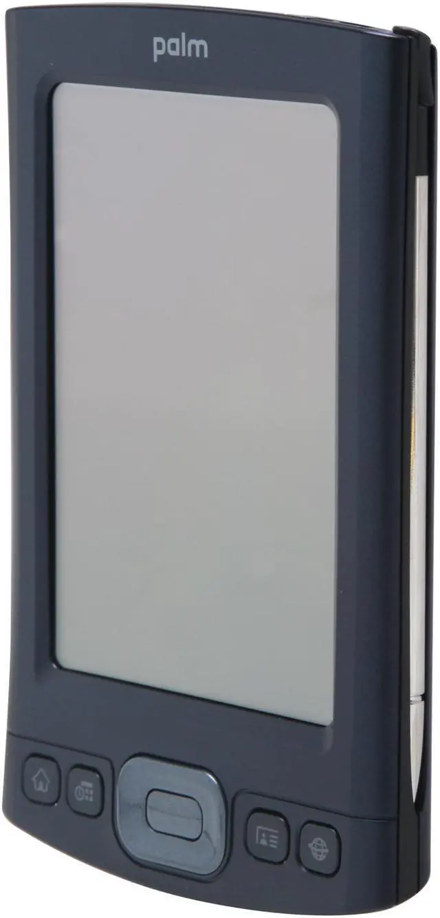 Alt view image 2 of 8 - palm TX PDA with Bluetooth and Wireless Keyboard Included