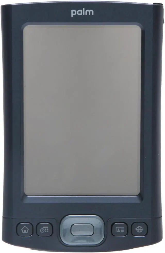 Alt view image 3 of 8 - palm TX PDA with Bluetooth and Wireless Keyboard Included