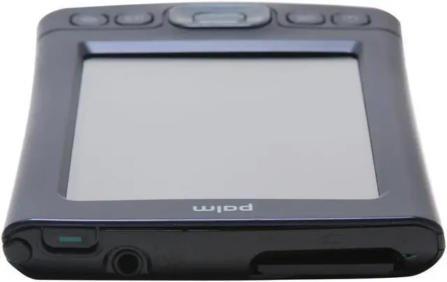 Alt view image 6 of 8 - palm TX PDA with Bluetooth and Wireless Keyboard Included