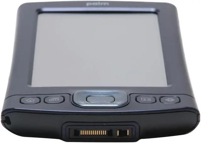 Alt view image 7 of 8 - palm TX PDA with Bluetooth and Wireless Keyboard Included