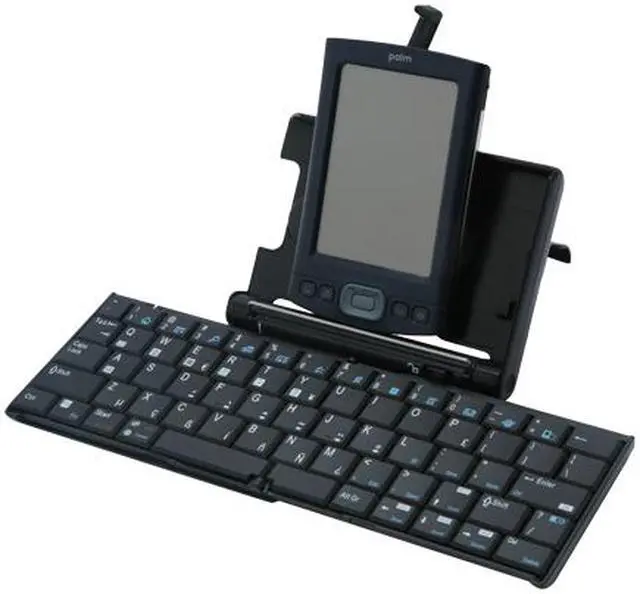 Main image of palm TX PDA with Bluetooth and Wireless Keyboard Included