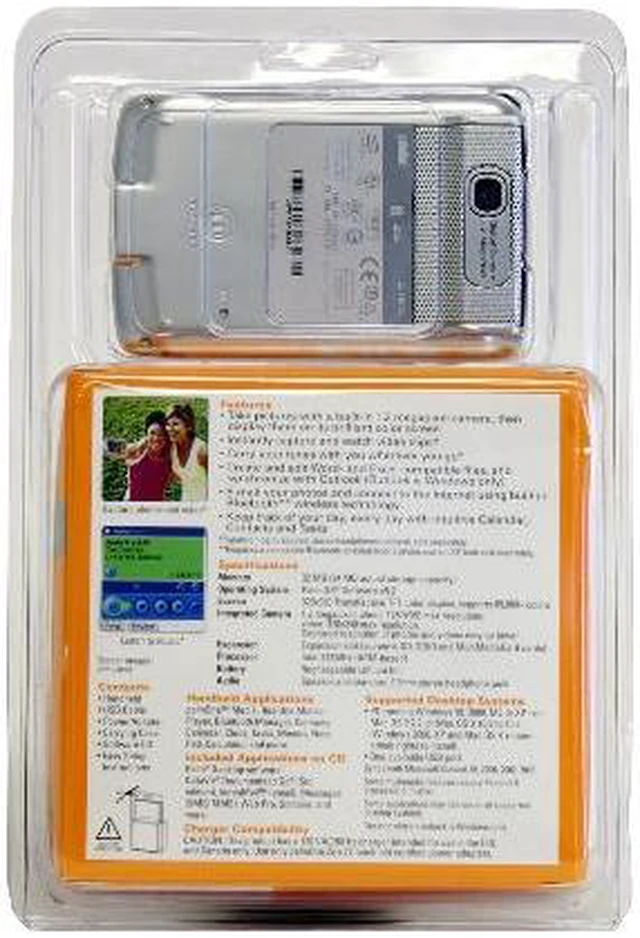 Zire 72 Open Box: palm Zire 72 Special Edition PDA - Newegg.com