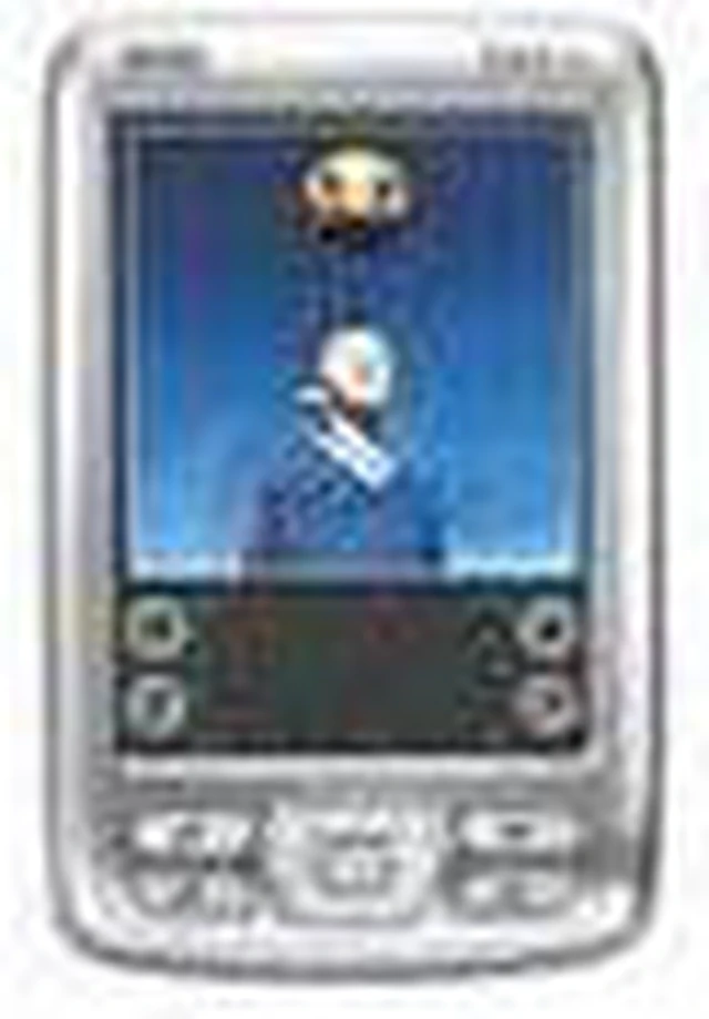 Zire 72 Open Box: palm Zire 72 Special Edition PDA - Newegg.com