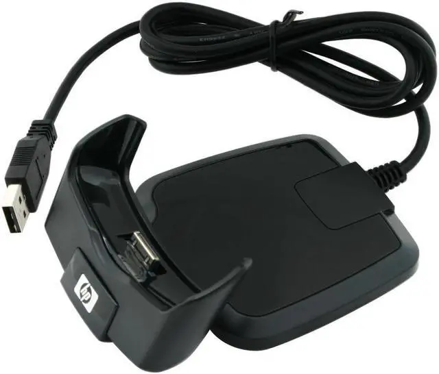 Alt view image 7 of 10 - HP iPAQ hx2495 Pocket PC Intel PXA270 520MHz 240 x 320 TFT 3.5" IrDA Bluetooth WirelessLAN