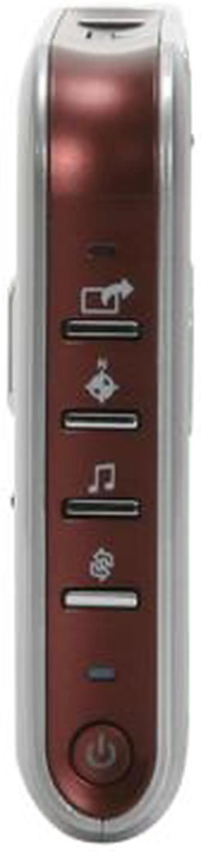 Alt view image 4 of 13 - HP 3.5" GPS Navigation