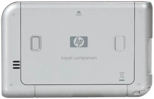 Alt view image 6 of 13 - HP 3.5" GPS Navigation