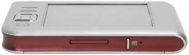 Alt view image 11 of 13 - HP 3.5" GPS Navigation