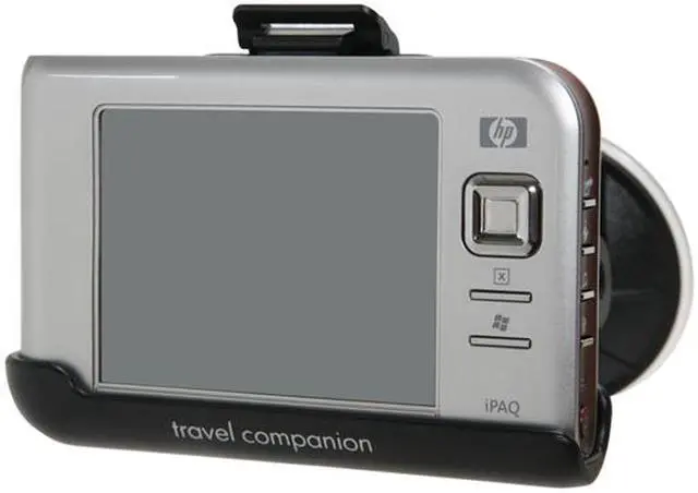 Alt view image 2 of 13 - HP 3.5" GPS Navigation