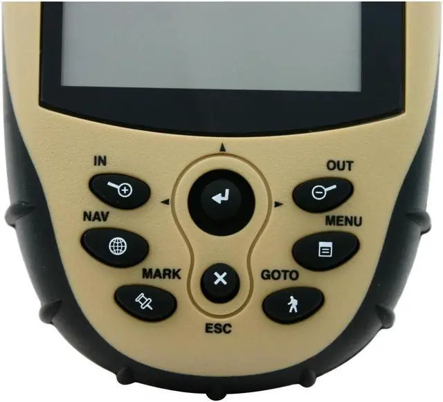 Alt view image 5 of 10 - MAGELLAN 2.3" Handheld GPS
