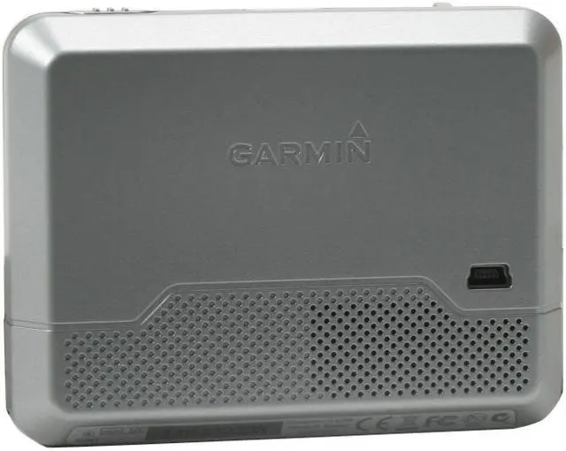 Alt view image 5 of 13 - GARMIN 3.5" GPS Navigation