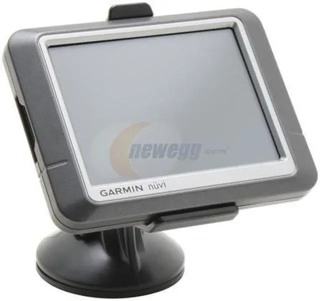 Alt view image 2 of 17 - GARMIN 3.5" On the Road GPS Navigation