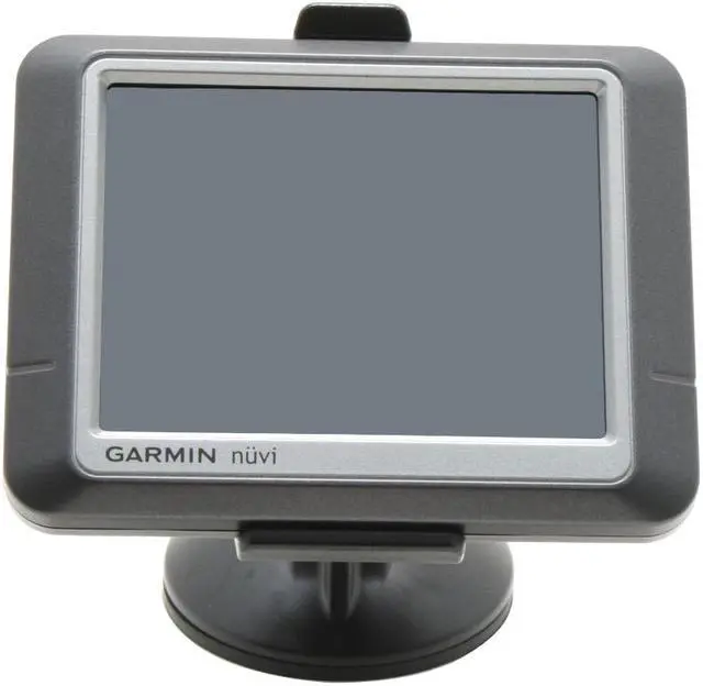 Alt view image 3 of 17 - GARMIN 3.5" On the Road GPS Navigation