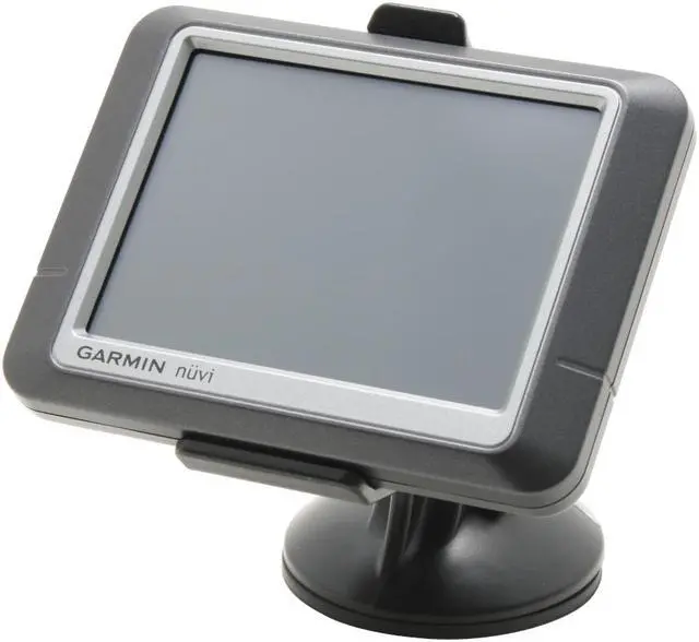 Alt view image 4 of 17 - GARMIN 3.5" On the Road GPS Navigation