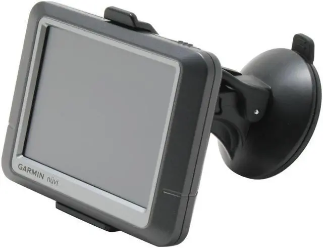 Alt view image 5 of 17 - GARMIN 3.5" On the Road GPS Navigation