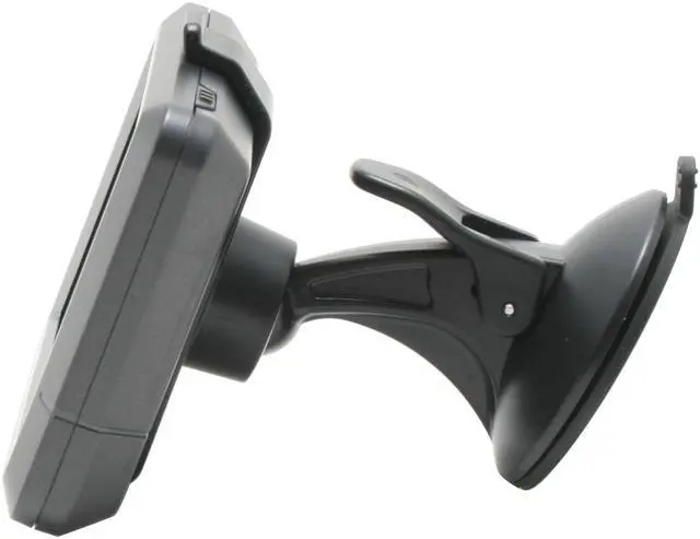 Alt view image 6 of 17 - GARMIN 3.5" On the Road GPS Navigation