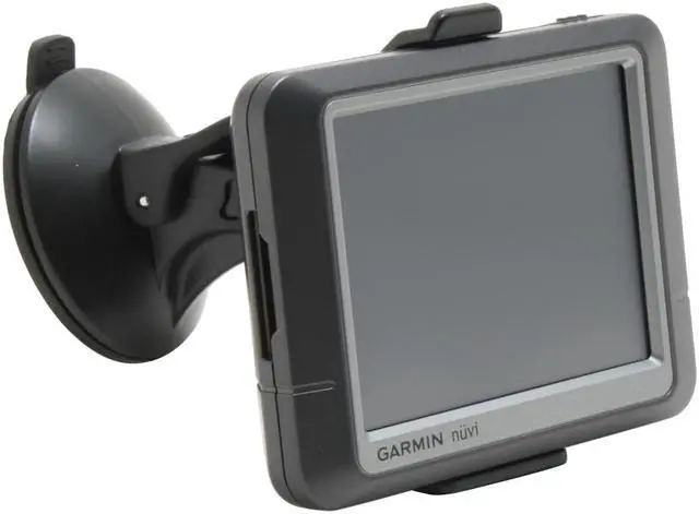 Alt view image 9 of 17 - GARMIN 3.5" On the Road GPS Navigation