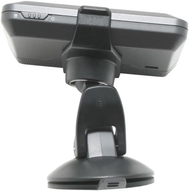 Alt view image 7 of 17 - GARMIN 3.5" On the Road GPS Navigation