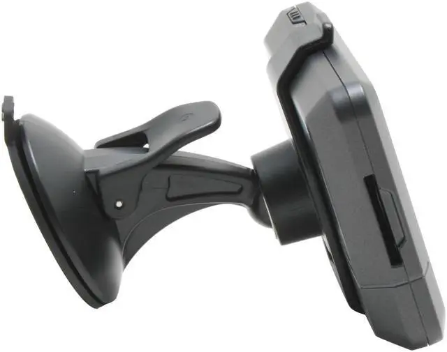 Alt view image 8 of 17 - GARMIN 3.5" On the Road GPS Navigation
