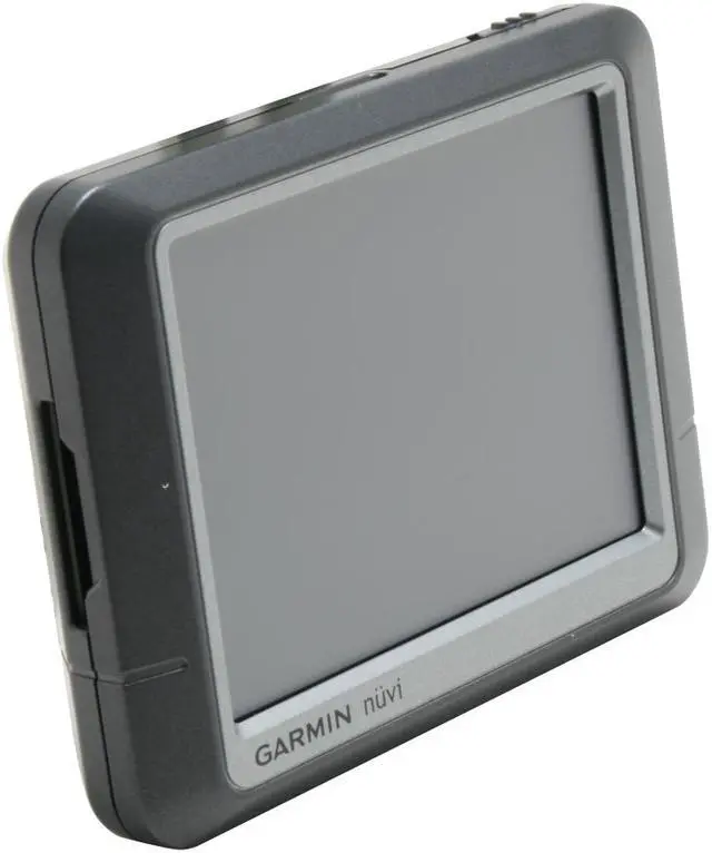 Alt view image 10 of 17 - GARMIN 3.5" On the Road GPS Navigation