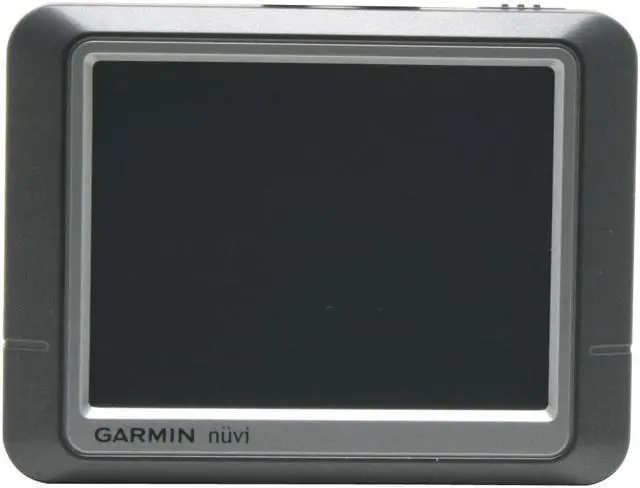 Alt view image 11 of 17 - GARMIN 3.5" On the Road GPS Navigation