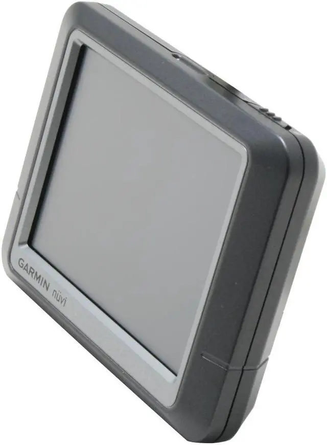 Alt view image 12 of 17 - GARMIN 3.5" On the Road GPS Navigation