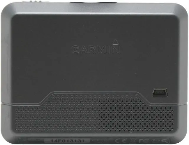 Alt view image 13 of 17 - GARMIN 3.5" On the Road GPS Navigation