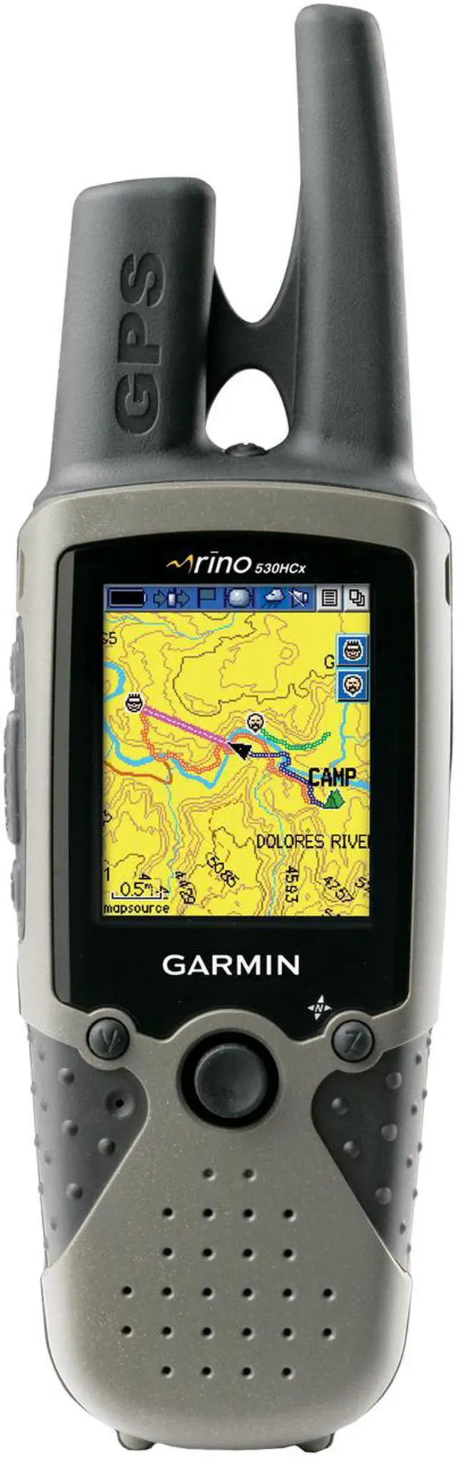 Main image of GARMIN 2.1" GPS Navigation