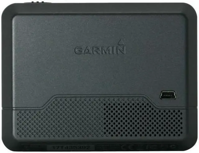 Alt view image 6 of 13 - GARMIN 3.5" GPS Navigation
