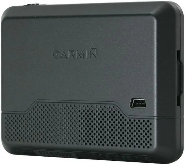 Alt view image 7 of 13 - GARMIN 3.5" GPS Navigation