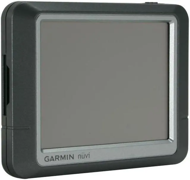 Alt view image 9 of 13 - GARMIN 3.5" GPS Navigation