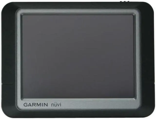 Alt view image 10 of 13 - GARMIN 3.5" GPS Navigation