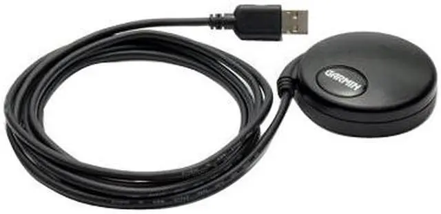 Alt view image 2 of 2 - GARMIN WAAS enabled GPS Sensor - OEM
