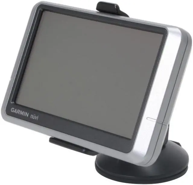 Alt view image 3 of 11 - GARMIN 4.3" GPS Navigation