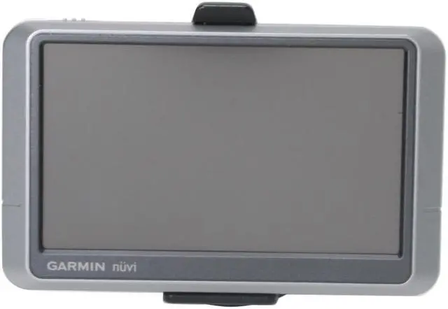 Alt view image 4 of 11 - GARMIN 4.3" GPS Navigation