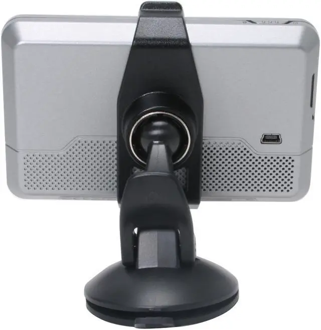 Alt view image 7 of 11 - GARMIN 4.3" GPS Navigation